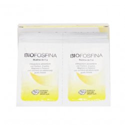 Биофосфина (Biofosfina) пак. 5г 20шт в Красноярске и области фото